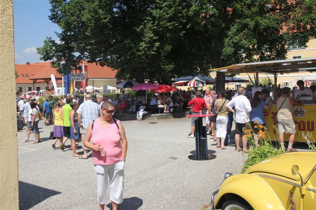 2012-07-08 14. Oldtimertreffen in Pinkafeld